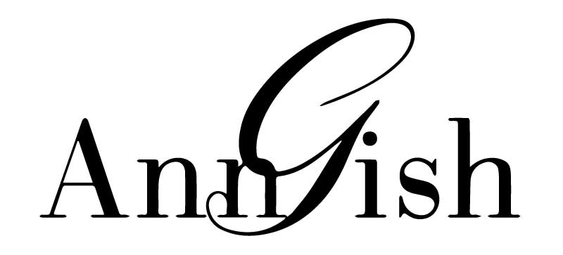 Ann Gish Logo